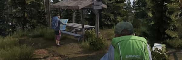 STEAM学习 DayZ v1.26 单机中文版 30G